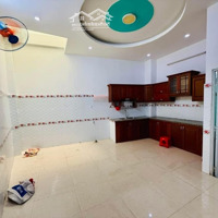 Cần Bán Nhà Diện Tích Khủng Giá Dưới 5 Tỷ Nở Hậu, Cách Vài Căn Ra Mặt Tiền Đường Số 4 Quận Gò Vấp