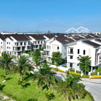 Mở Bán Quỹ Biệt Thự 180M2 Tại Phân Khu Park View Dự Án Centa Riverside Giá Gốc Cđt, Ân Hạn Lãi Gốc