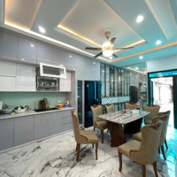 Hạ Chào! Mặt Phố Đặng Thùy Trâm, Mặt Tiền Rộng, Kd Đỉnh, 55M2X4T, 2 Làn Ô Tô Thoáng, Nhỉnh 20 Tỷ