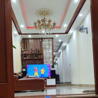 Bán Nhà 4 Tầng Đường Nhánh Lã Xuân Oai, P. Tăng Nhơn Phú A, Quận 9 - Diện Tích: 100M2 - 6Pn