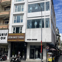Cần Bán Gấp Khách Sạn Mặt Nguyễn Trãi Quận 1. Cỗ Máy In Tiền Ổn Định. ( List Khách Sạn Bán 3/2025 )