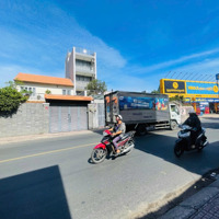 Cam Kết Thông Tin Chính Xác,Mặt Tiềnnơ Trang Long, 13.5X24M, Cn 333M2, Khuôn Đất Đẹp Giá Bán 38 Tỷ Có Tl