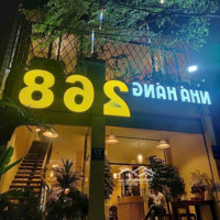 Tôi Chính Chủ Cần Bán Nhà Mặt Tiền Đường Hoàng Quốc Việt Diện Tích 6 X 21M2 Giá Bán 26 Tỷ Liên Hệ: 0968992882