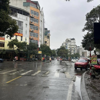 Bán Nhà Mặt Phố Dương Khuê, 23 Tỷ, 77M2, Vỉa Hè Kinh Doanh Sầm Uất.