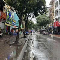 Bán Nhà Mặt Phố Dương Khuê, 23 Tỷ, 77M2, Vỉa Hè Kinh Doanh Sầm Uất.