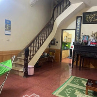Bán Nhà Mặt Phố Nguyễn Chính, Căn Góc Diện Tích 150M2 Nhà 3 Tầng Mặt Tiền 5M Kinh Doanh Thuận Tiện