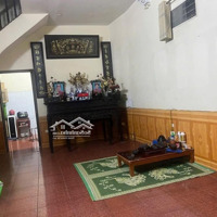 Bán Nhà Mặt Phố Nguyễn Chính, Căn Góc Diện Tích 150M2 Nhà 3 Tầng Mặt Tiền 5M Kinh Doanh Thuận Tiện