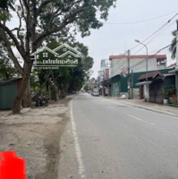 Bán Đất F0 80M2 Hai Mặt Tiền Tại Vân Nội, Đông Anh, Hà Nội, Chỉ Với 6 Tỷ Vnd