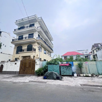 Bán Lô Đấtmặt Tiềnđường Số 1, P.an Phú Ngay Nhà Ga Metro.dt: 4,8X24 Cn 117M2 Gía Chỉ 22Ty Xây 6 Tầng