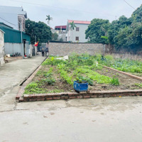 Hàng Đẹp Lô Gócdiện Tích100M Rất Phù Hợp Để Đầu Tư Và Ở Rất Tiềm Năng Tăng Trưởng