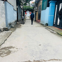 Hàng Đẹp Lô Gócdiện Tích100M Rất Phù Hợp Để Đầu Tư Và Ở Rất Tiềm Năng Tăng Trưởng