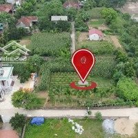 (Nhanh Tay Alo Ngay). Lô Đất Tại Tân Phương, Thanh Thủy, Phú Thọ