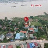 (Nhanh Tay Alo Ngay). Lô Đất Tại Tân Phương, Thanh Thủy, Phú Thọ