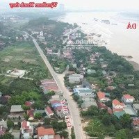 (Nhanh Tay Alo Ngay). Lô Đất Tại Tân Phương, Thanh Thủy, Phú Thọ