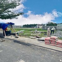 Lô Đất Chính Chủ Bán Ngay Bệnh Viện Xuyên Á Tân Phú Trung - Mặt Tiền 8M - Khu Nhà Biệt Thự Cao Tầng