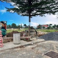 Lô Đất Chính Chủ Bán Ngay Bệnh Viện Xuyên Á Tân Phú Trung - Mặt Tiền 8M - Khu Nhà Biệt Thự Cao Tầng
