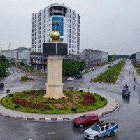 Bán Lô Biệt Thự View Sông Dự Án Khu Đô Thị Nam Phúc Yên