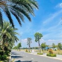 Bán đất thổ cư 90m2, Xã Thanh Phú, Bến Lức, Long An - Sổ Hồng