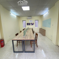 Cho Thuê Nhà Nguyên Căn Làm Văn Phòng Tại Hàm Nghi. Diện Tích 96M2X5 Tầng Thông Sàn. Liên Hệ: 0982247544