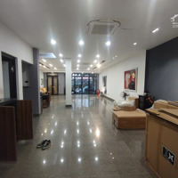Cho Thuê Toà Nhà Văn Phòng Khu Đô Thị Mễ Trì Hạ,120M * 5 Tầng,Thông Sàn,Thang Máy, Liên Hệ: 0968120493