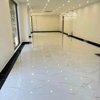 Cực Đẹp - Nhà Mặt Phố Trung Hoà -Diện Tích50M X 5 Tầng -Mặt Tiền5M . Vị Trí Đẹp Nhất Phố, Giá Hạt Dẻ 50 Triệu/Th