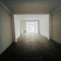 Mặt Tiền Hai Bà Trưng, Quận 1 (4.5X18, Trệt + 1 Lầu). Đoạn Đẹp, Chuyên Thời Trang Cao Cấp
