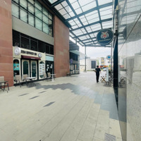 Trống Sẵn Shophouse Cần Cho Thiê Tại The Sun Avenue