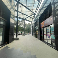 Trống Sẵn Shophouse Cần Cho Thiê Tại The Sun Avenue