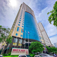 Bql Cho Thuê Văn Phòng Tại Licogi 13 Tower Khuất Duy Tiến Thanh Xuândiện Tích85-800M2 Giá 189.500Đ/M2