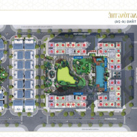 Căn Hộ 2 Phòng Ngủ Giá Bán Tốt Nhất So Với Diện Tích Hiện Tại. 68M2 Bán 4.5 Tỷ Có Vat. Em Oanh 0901353450