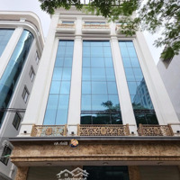 Bán Gấp Nhà Phố Vọng Phố Víp Gần Các Trường Đại Học Lớn. 60M 7 Tầng 29.5 Tỷ