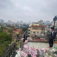 Duy Nhất! Mặt Phố Kim Mã,Diện Tích50M2, 6 Tầng,Mặt Tiền5M, Kd, Ôtô, Vỉa Hè. Giá Chỉ 22,9 Tỷ