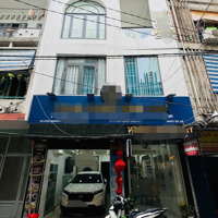 Sát Mặt Tiền Lê Văn Sỹ Q.3- Ngang 6M- 4 Tầng Nhà Siêu Đẹp - Tặng 100% Nội Thất Xịn- Giá Bán 19.5 Tỷ Tl