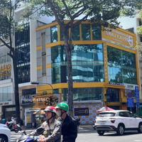 Siêu Phẩm Góc 2Mặt Tiềnlê Văn Sỹ (Quận 3) - Ngang 7M - 3 Tầng - Hđt 50 Triệu/Tháng - Bán Gấp Giá Bán 28 Tỷ