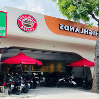 Quá Rẻ Tại Phú Nhuận ! Mặt Tiền Nguyễn Kiệm - Dt: 9X20M - 2 Tầng - Giá Bán: 27 Tỷ Thương Lượng