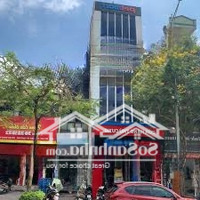 Bán Nhà Mặt Phố Kim Mã, Vỉa Hè, Kinh Doanh Đỉnh, Không Qh, Mặt Tiền 5M ,5 Tầng, 50M, 23 Tỷ.