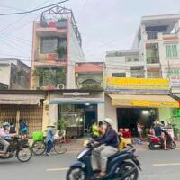 Bán nhà 10 tỷ, 3.8m x 23m, 1 tấm mặt tiền Tân Hoà Đông, Phường Bình Trị Đông
