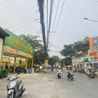 Bán nhà 10 tỷ, 3.8m x 23m, 1 tấm mặt tiền Tân Hoà Đông, Phường Bình Trị Đông