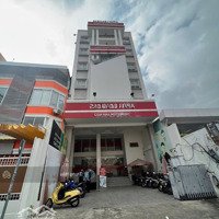 Bán Tòa Nhà Mặt Tiền Trần Đình Xu Quận 1 -Diện Tích11 X 25M - Nở Hậu 13M - Hầm - 9 Tầng - Giá Bán 140 Tỷ
