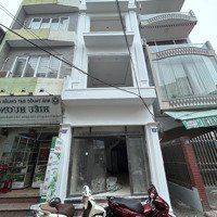 Nhà Mặt Phố Cấm, Căn Góc, 4 Tầng, Kinh Doanh Thoải Mái. 5 Tỷ 7