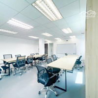 Mặt Tiền Nguyễn Văn Thủ, Phường Tân Định, Q1 (9X22 - 8 Tầng - Hđt: 280 Triệu - Gía: 60 Tỷ