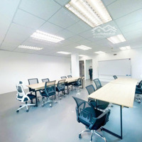 Mặt Tiền Nguyễn Văn Thủ, Phường Tân Định, Q1 (9X22 - 8 Tầng - Hđt: 280 Triệu - Gía: 60 Tỷ