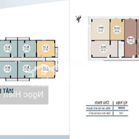 Bán Suất Ngoại Giao Shophouse Ccu - 01 Hud Phước Long, Nha Trang, Khánh Hòa