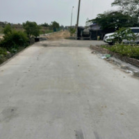 Cc Bán Lô Đất Tại Lý Nhân, Dục Tú, Đông Anh,Diện Tích120M, Mt5,72M, Đường 5M, Sổ Hồng, Giá Chào 76 Triệu/M2