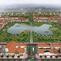 Bán Đất Nền Dự Án Tại Kđt Daresco, Đức Lập Thượng, Đức Hòa, Gần Vin Giá Chất 10 Triệu / M2, 226 M2