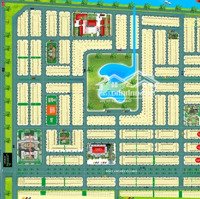 Bán Đất Nền Dự Án Tại Kđt Daresco, Đức Lập Thượng, Đức Hòa, Gần Vin Giá Chất 10 Triệu / M2, 226 M2