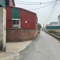 Bán Đất Giao Tất A, 2,9 Tỷ, 47M2, Gia Lâm, Hà Nội