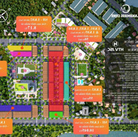 Dream City Bắc Giang - Dự Án Được Nhiều Nđt Quan Tâm Nhất Hiện Tại Ạ . Lh Tư Vấn 097.7879.311