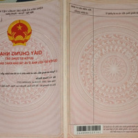 Chính Chủ Có Lô Đất Tại Giao Phong Cần Bán Gấp,Chỉ Với Giá 18 Triệu/M.đất Gần Biển Đường Lớn-Full Thổ C