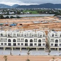 Bán Đất Nền Dự Án Tại Quy Nhơn, Giá Chỉ Từ 1Tỷ850, Diện Tích: 80 M2 - 126M2 , Giá Bán Giai Đoạn 1